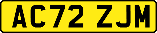 AC72ZJM