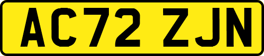 AC72ZJN