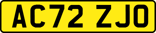 AC72ZJO