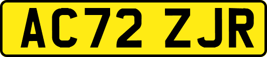 AC72ZJR