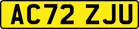 AC72ZJU