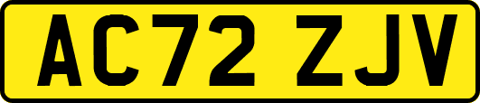 AC72ZJV