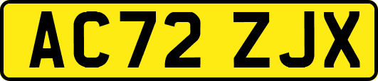 AC72ZJX