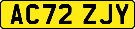AC72ZJY
