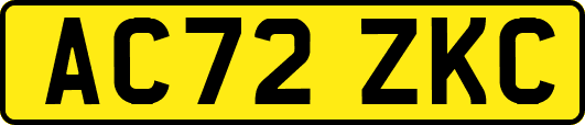 AC72ZKC