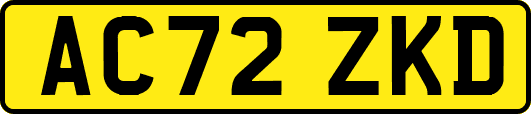 AC72ZKD