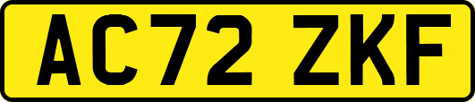 AC72ZKF