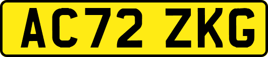 AC72ZKG