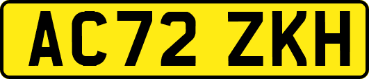 AC72ZKH