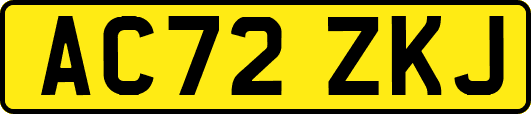 AC72ZKJ