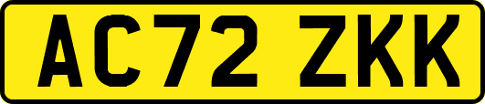 AC72ZKK