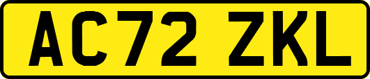 AC72ZKL