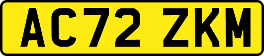 AC72ZKM