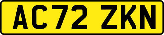 AC72ZKN