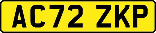 AC72ZKP