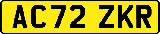 AC72ZKR