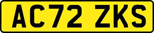 AC72ZKS