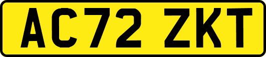 AC72ZKT