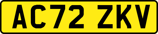 AC72ZKV