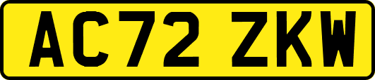 AC72ZKW