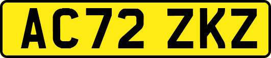 AC72ZKZ