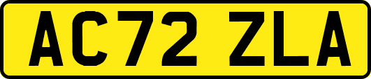 AC72ZLA