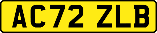 AC72ZLB