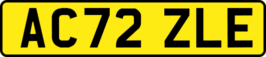 AC72ZLE