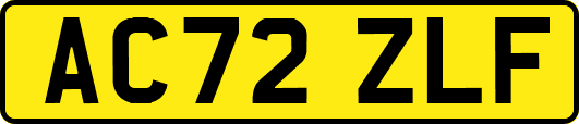 AC72ZLF