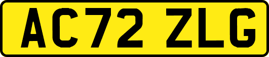 AC72ZLG