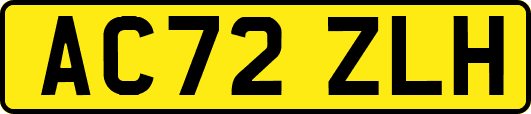 AC72ZLH