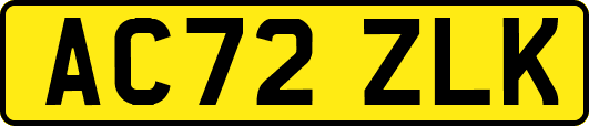 AC72ZLK