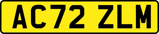 AC72ZLM