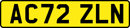AC72ZLN