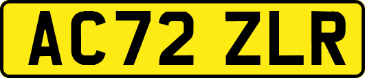 AC72ZLR