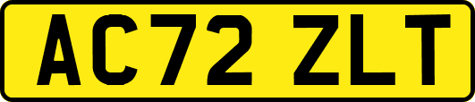 AC72ZLT