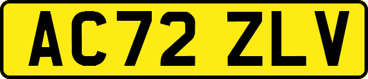 AC72ZLV