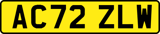 AC72ZLW