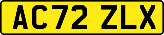 AC72ZLX
