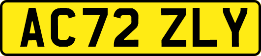 AC72ZLY
