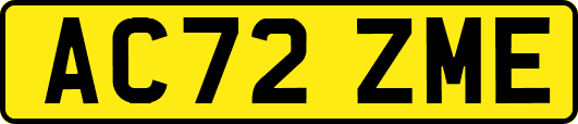 AC72ZME