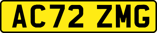 AC72ZMG