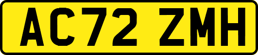 AC72ZMH