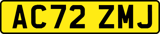 AC72ZMJ