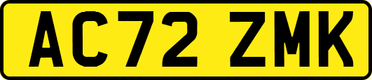 AC72ZMK