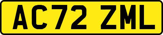 AC72ZML