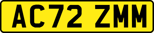 AC72ZMM