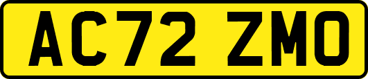 AC72ZMO