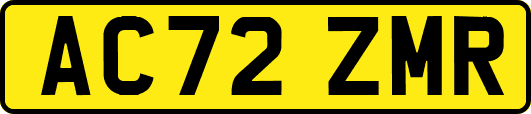 AC72ZMR