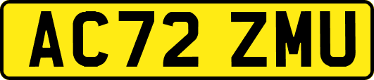 AC72ZMU